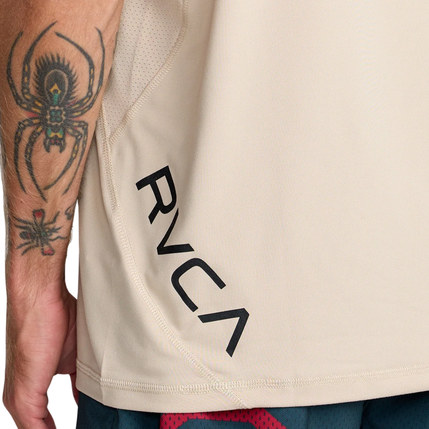 RVCA Sport Vent SL - Men's