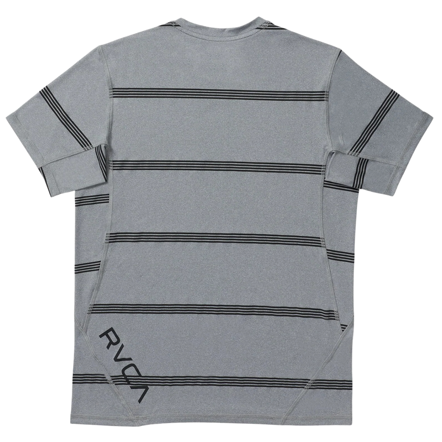 RVCA Sport Vent Stripe Tee - Men's