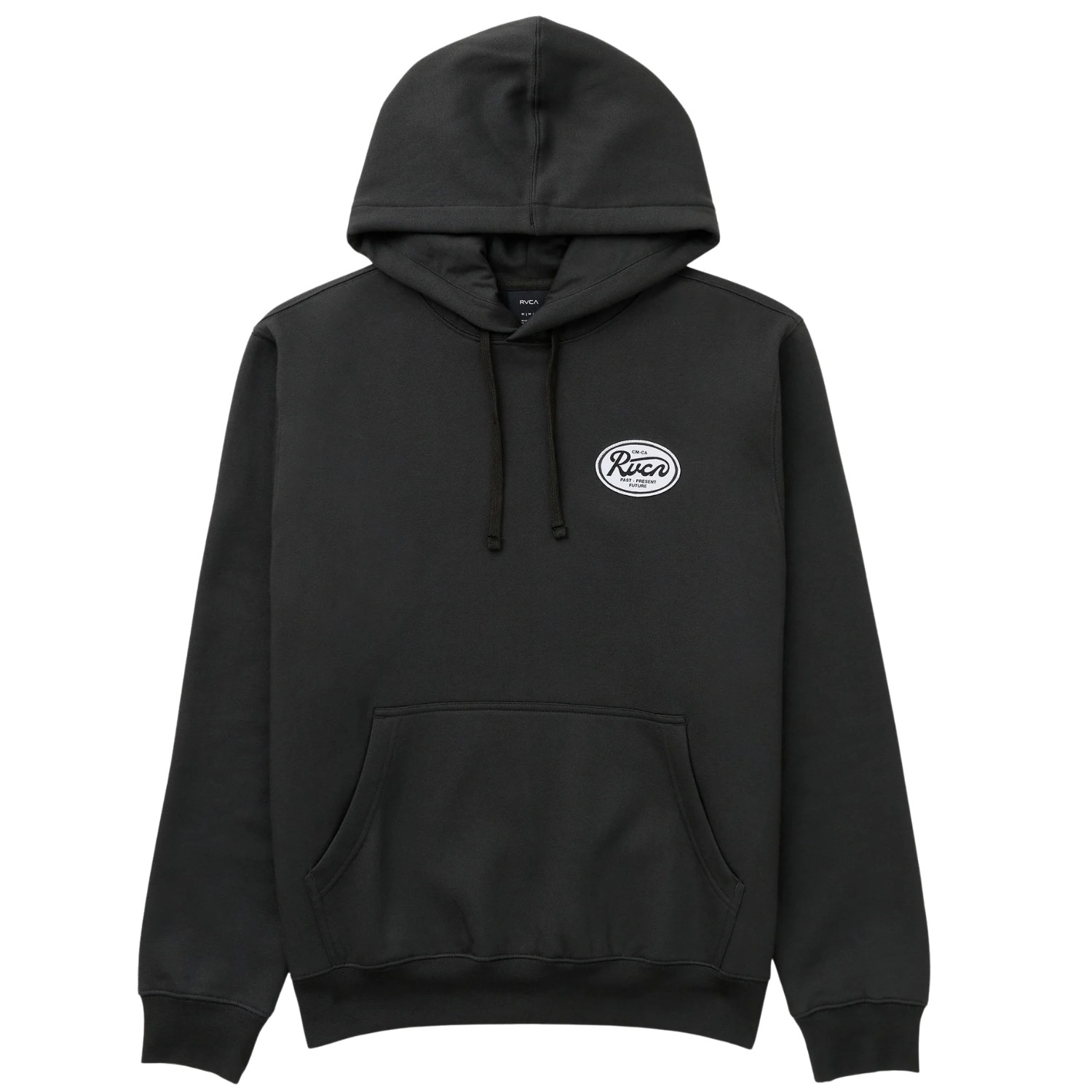 RVCA Standard Script Hoodie - Men's