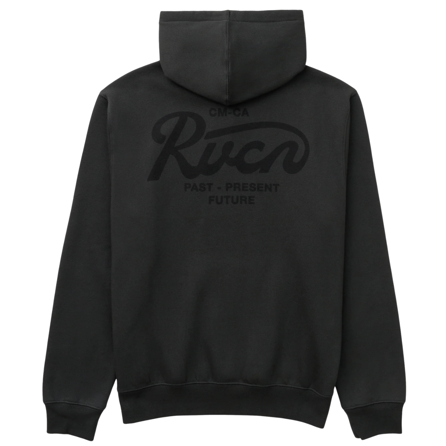 RVCA Standard Script Hoodie - Men's