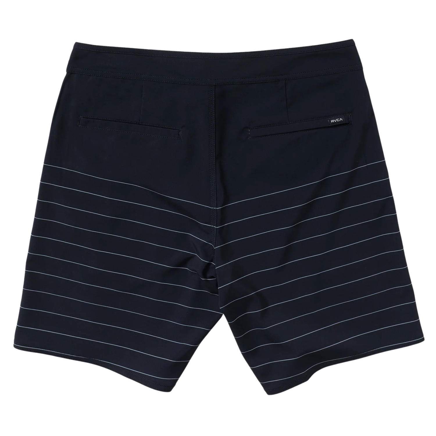 RVCA Steady Stripe 18" Boardshorts - Men's