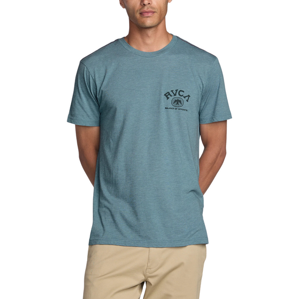 RVCA Taos Tee - Men's