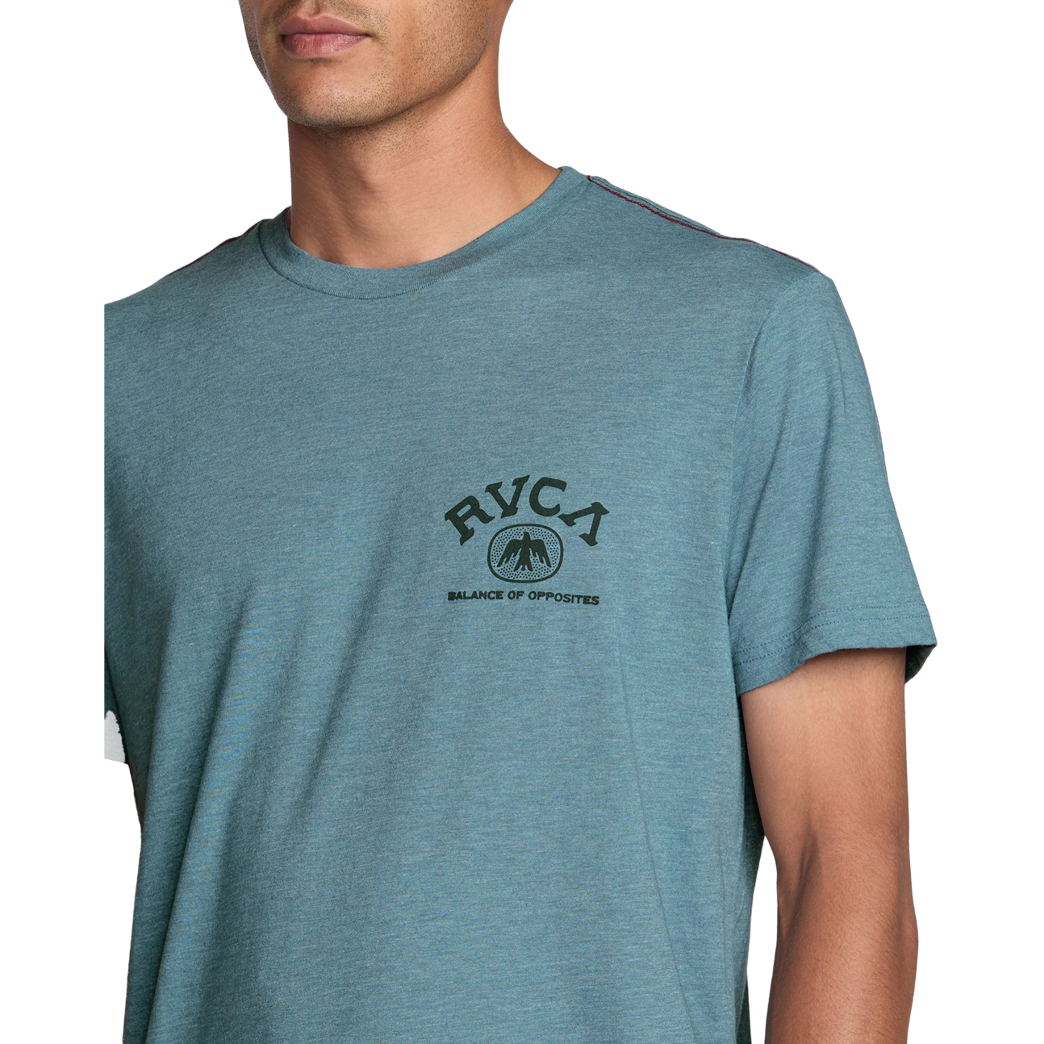 RVCA Taos Tee - Men's