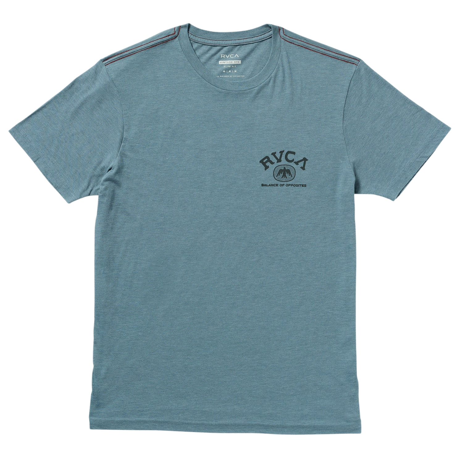 RVCA Taos Tee - Men's