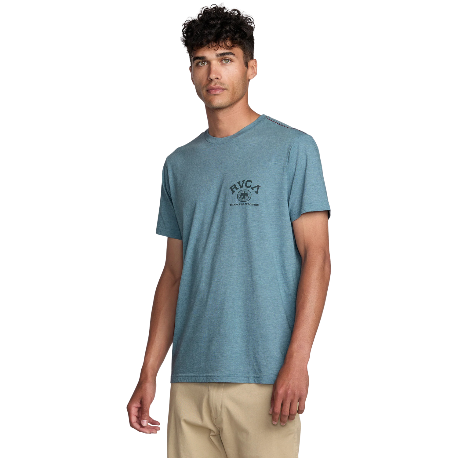 RVCA Taos Tee - Men's