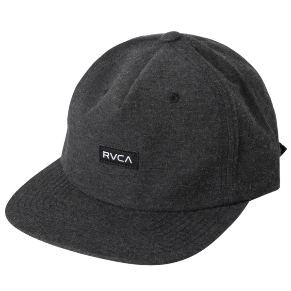 RVCA That'll Do Clipback Hat