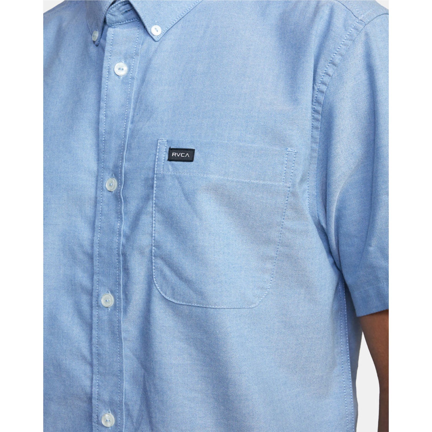 Oxford Blue