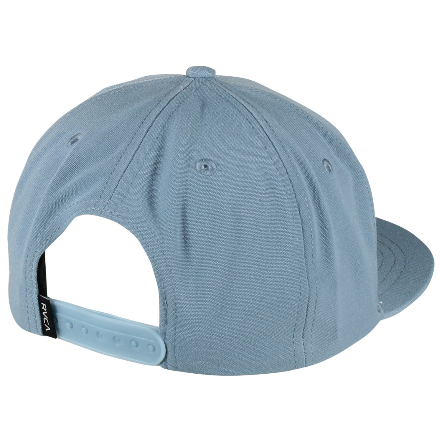 RVCA Three Stack Snapback