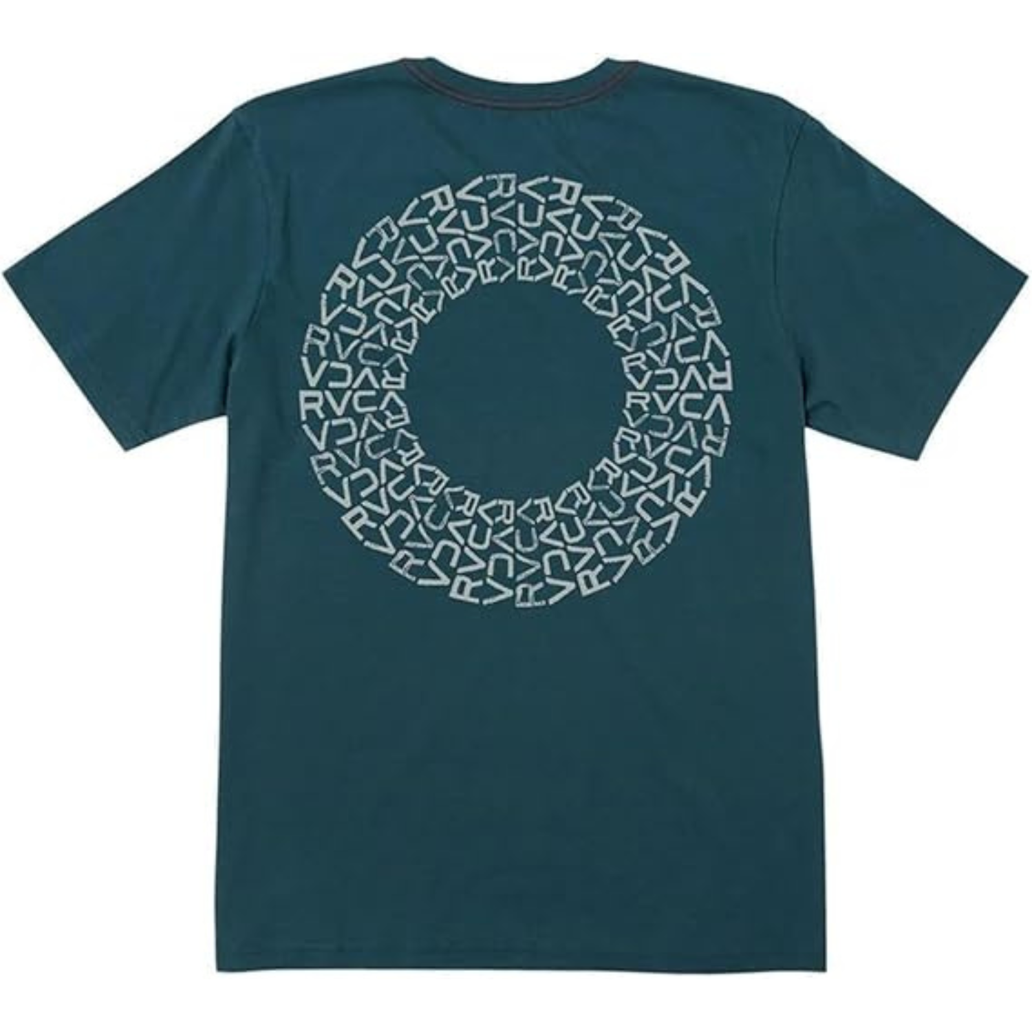 RVCA Three Stack Tee - Men's