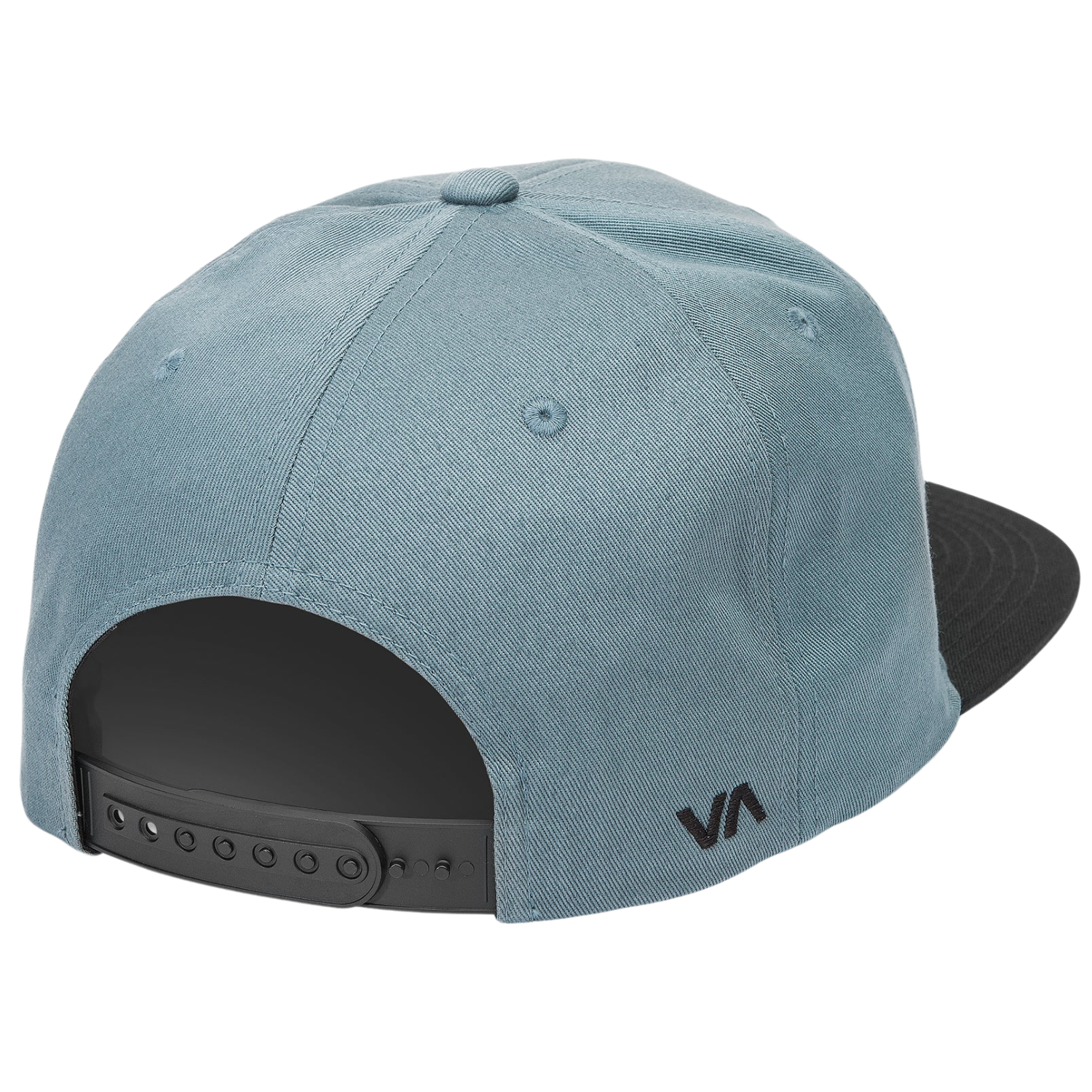 RVCA Twill Snapback II Hat