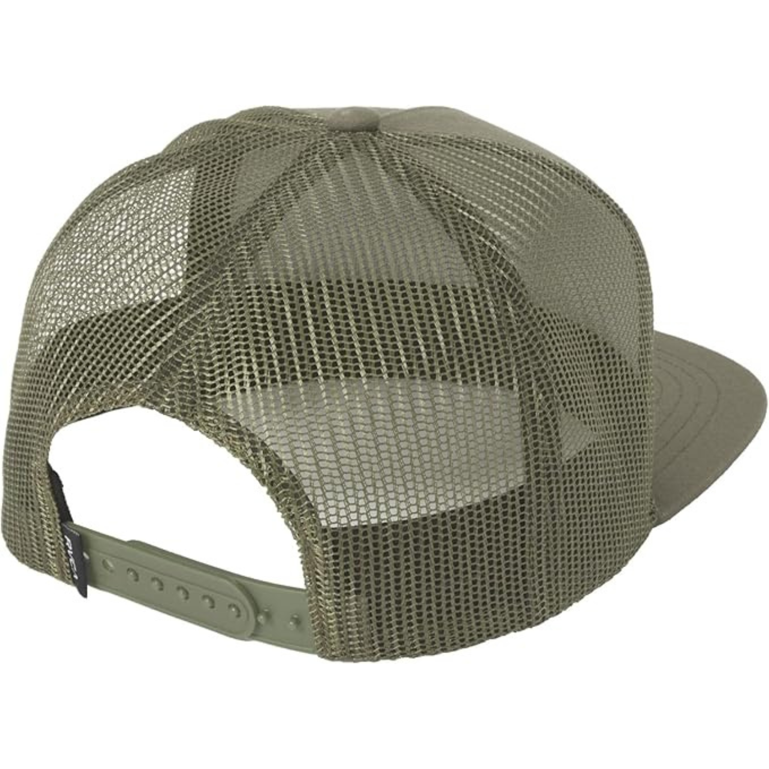 Ranger Green