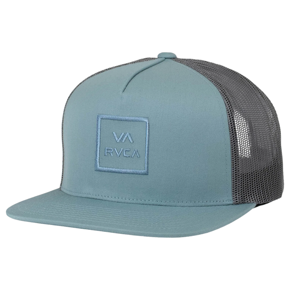 RVCA VA All The Way Trucker Hat