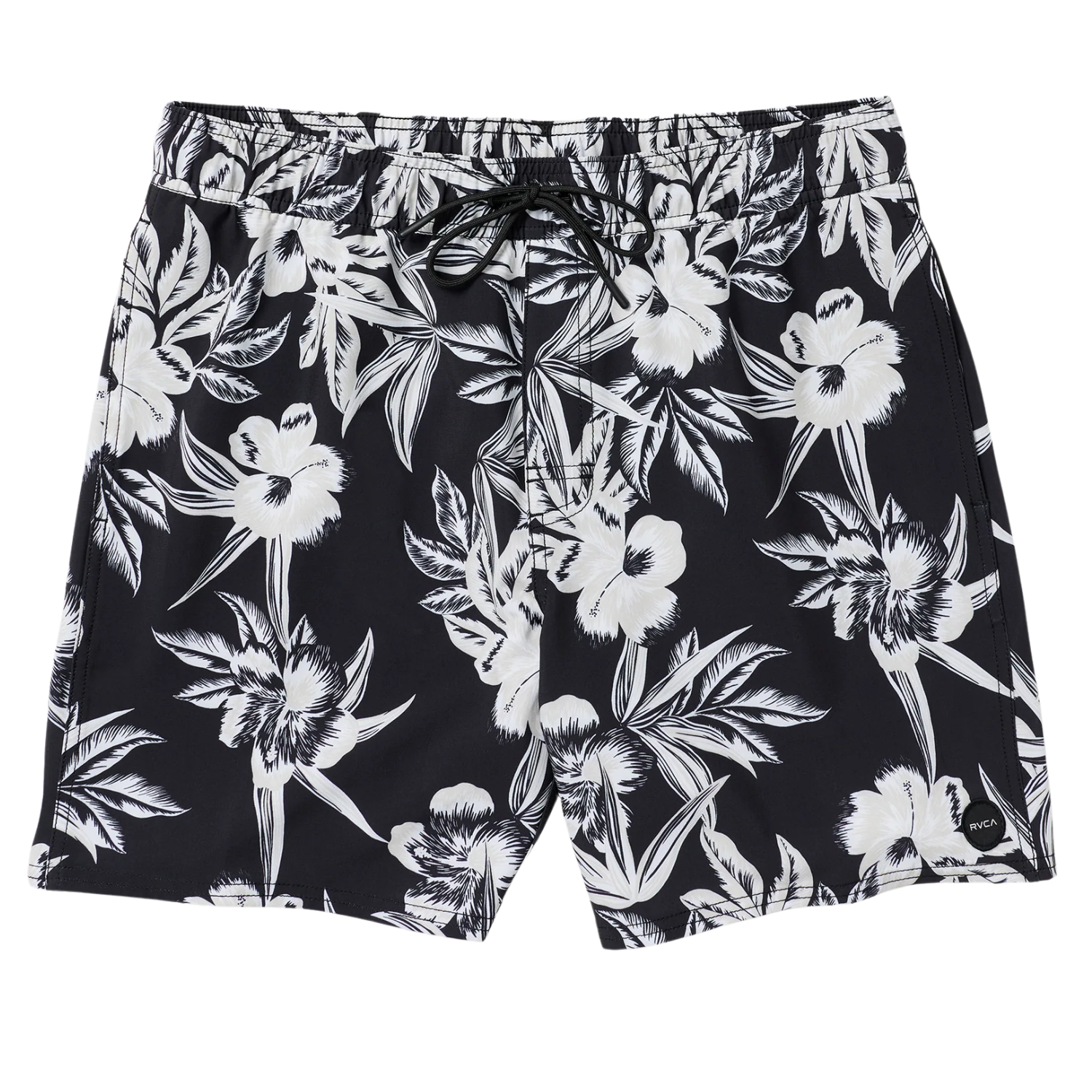 RVCA VA Elastic Volley Swim Short 17" - Men's
