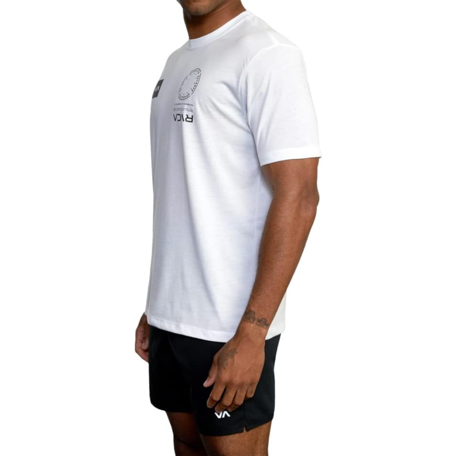 RVCA VA Mark Tee - Men's
