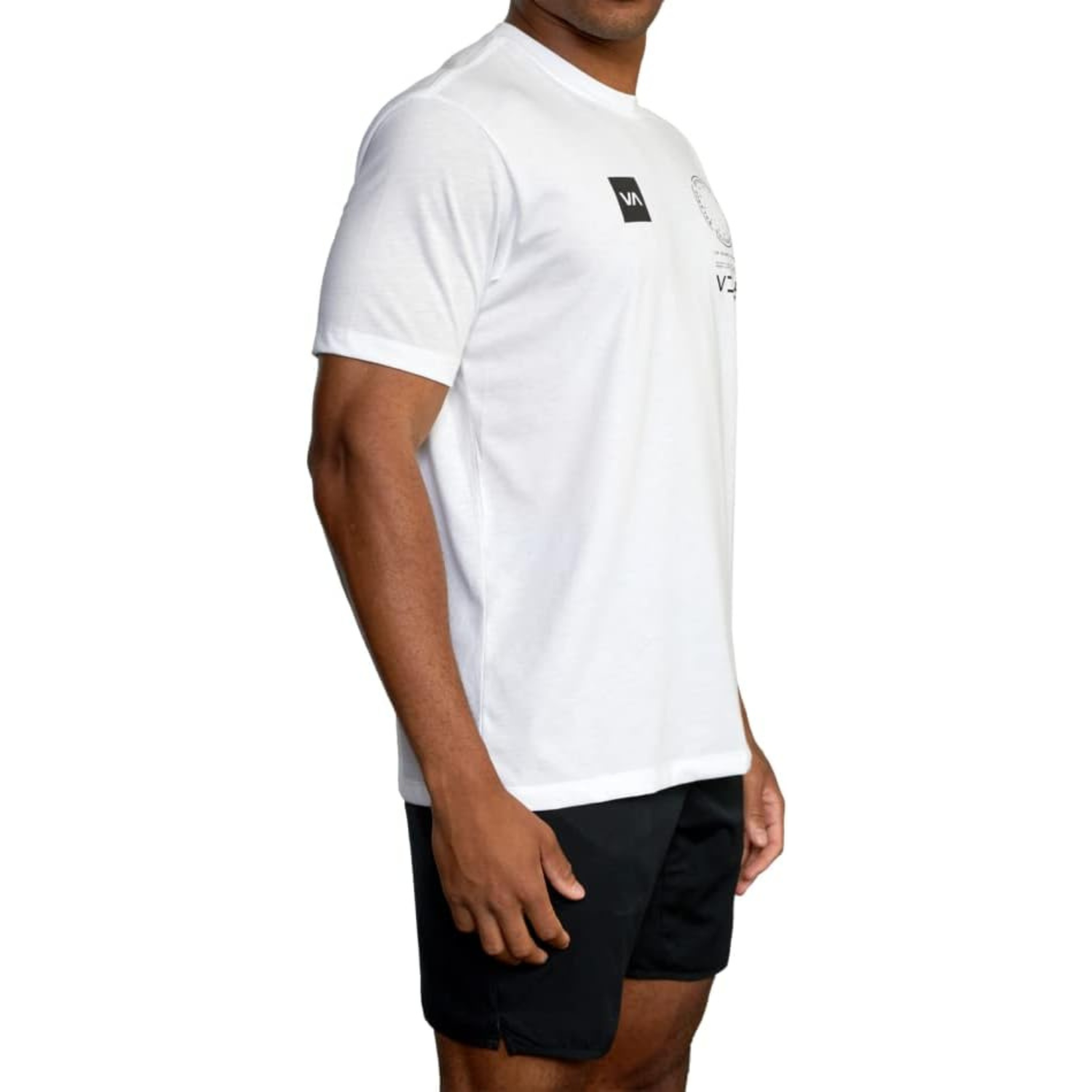 RVCA VA Mark Tee - Men's