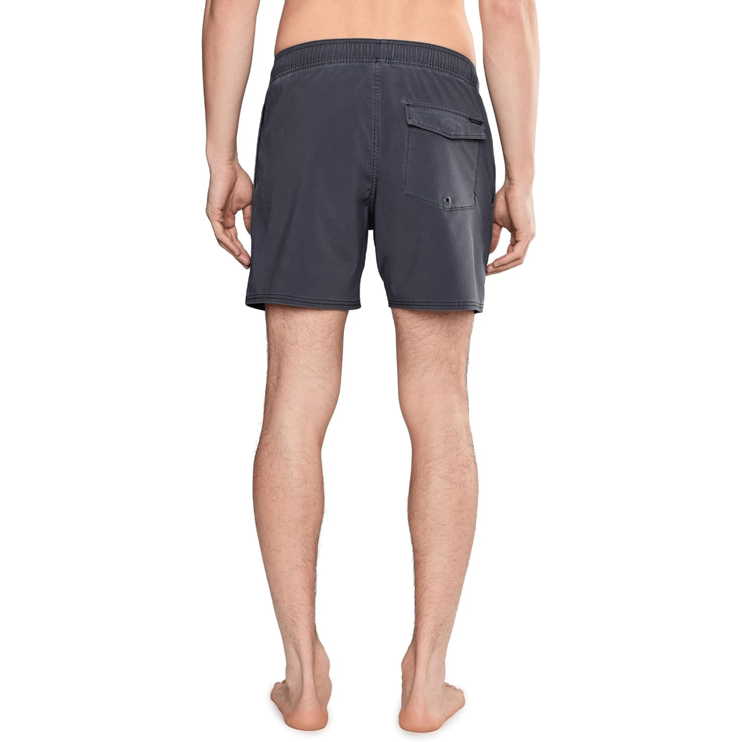 RVCA VA Pigment Elastic 16" Short - Men's