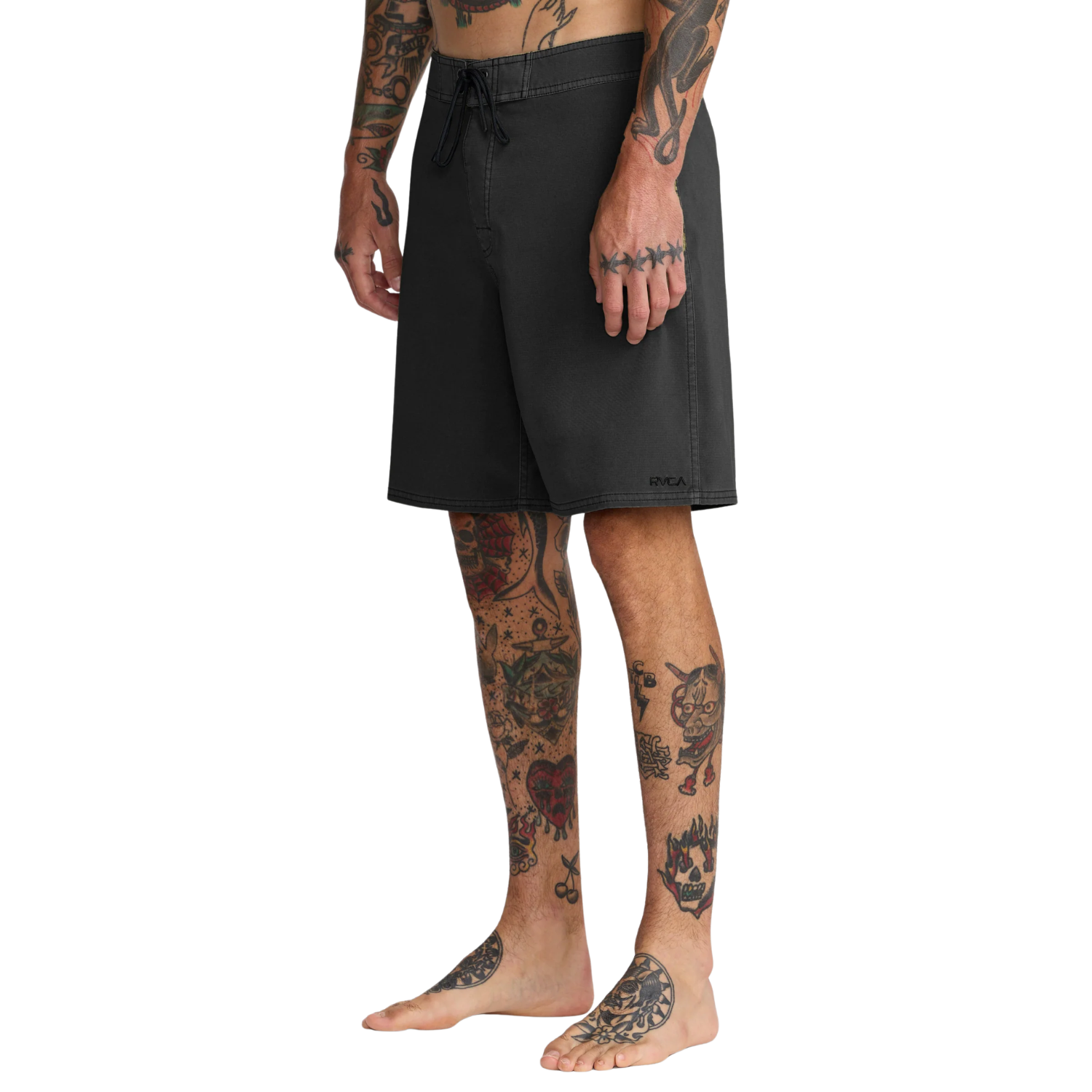RVCA VA Pigment 19" Boardshort - Men's