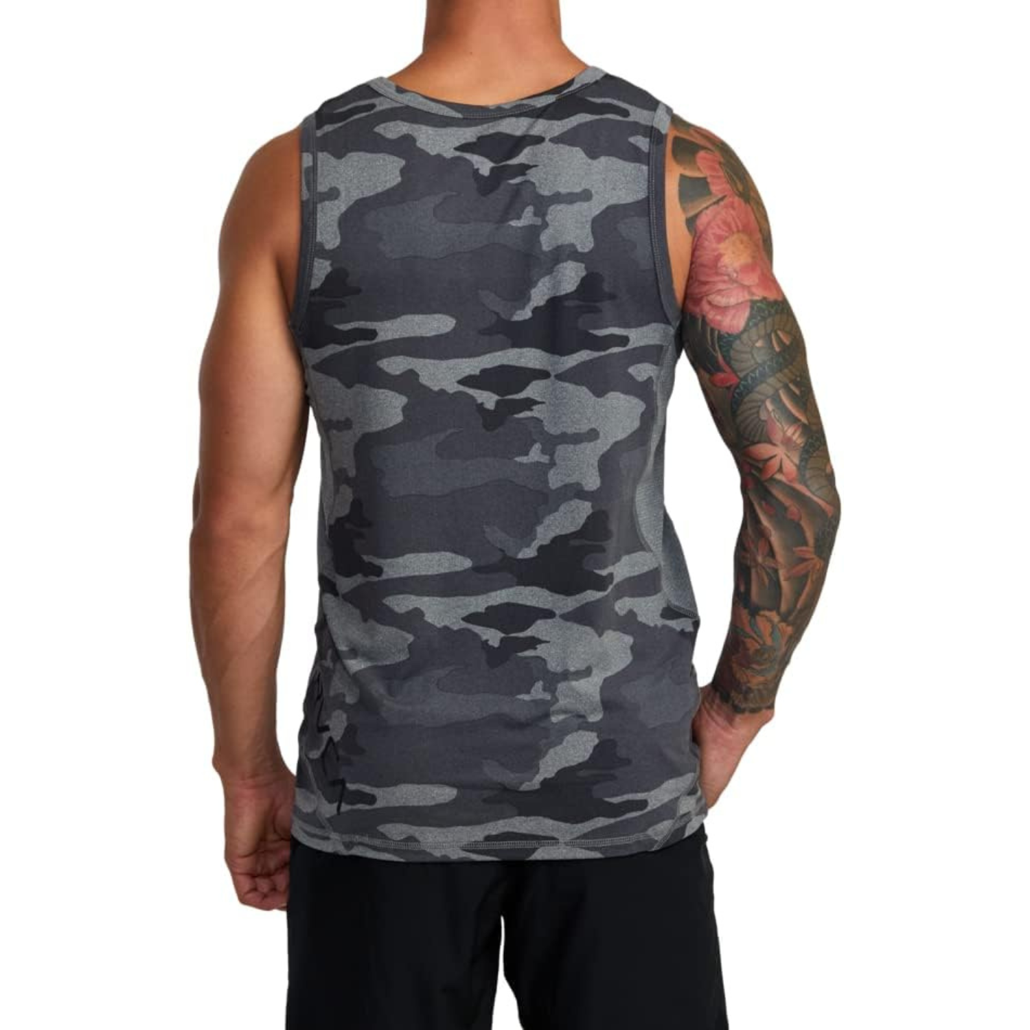 Camo