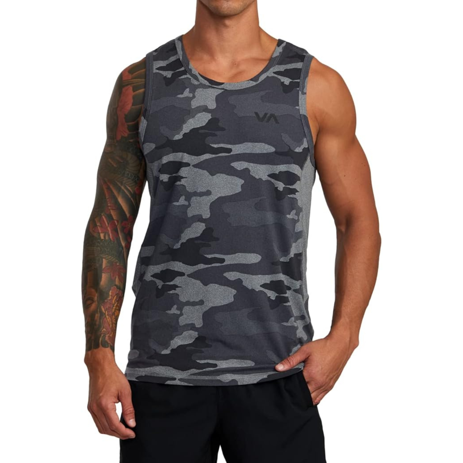 Camo