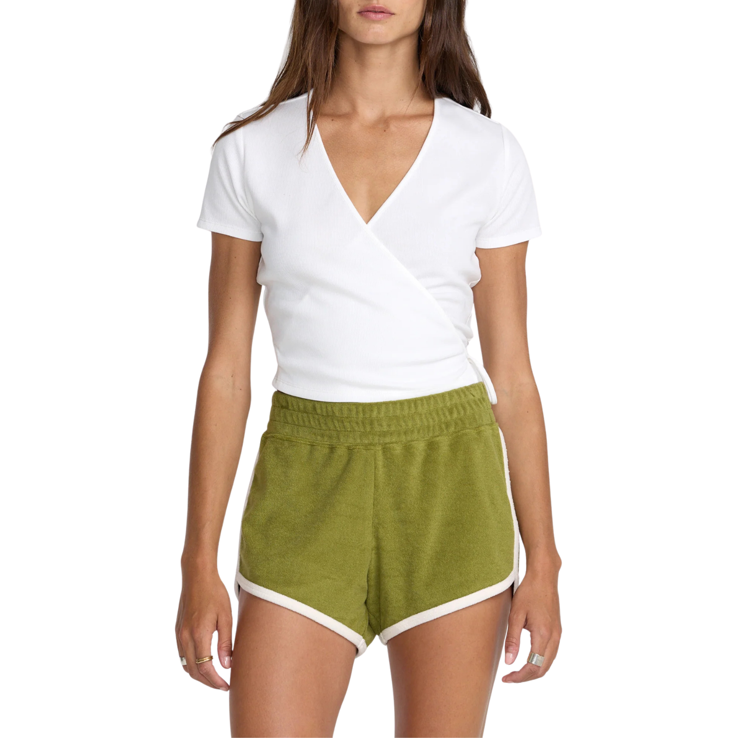 RVCA Vacation Short - Women's