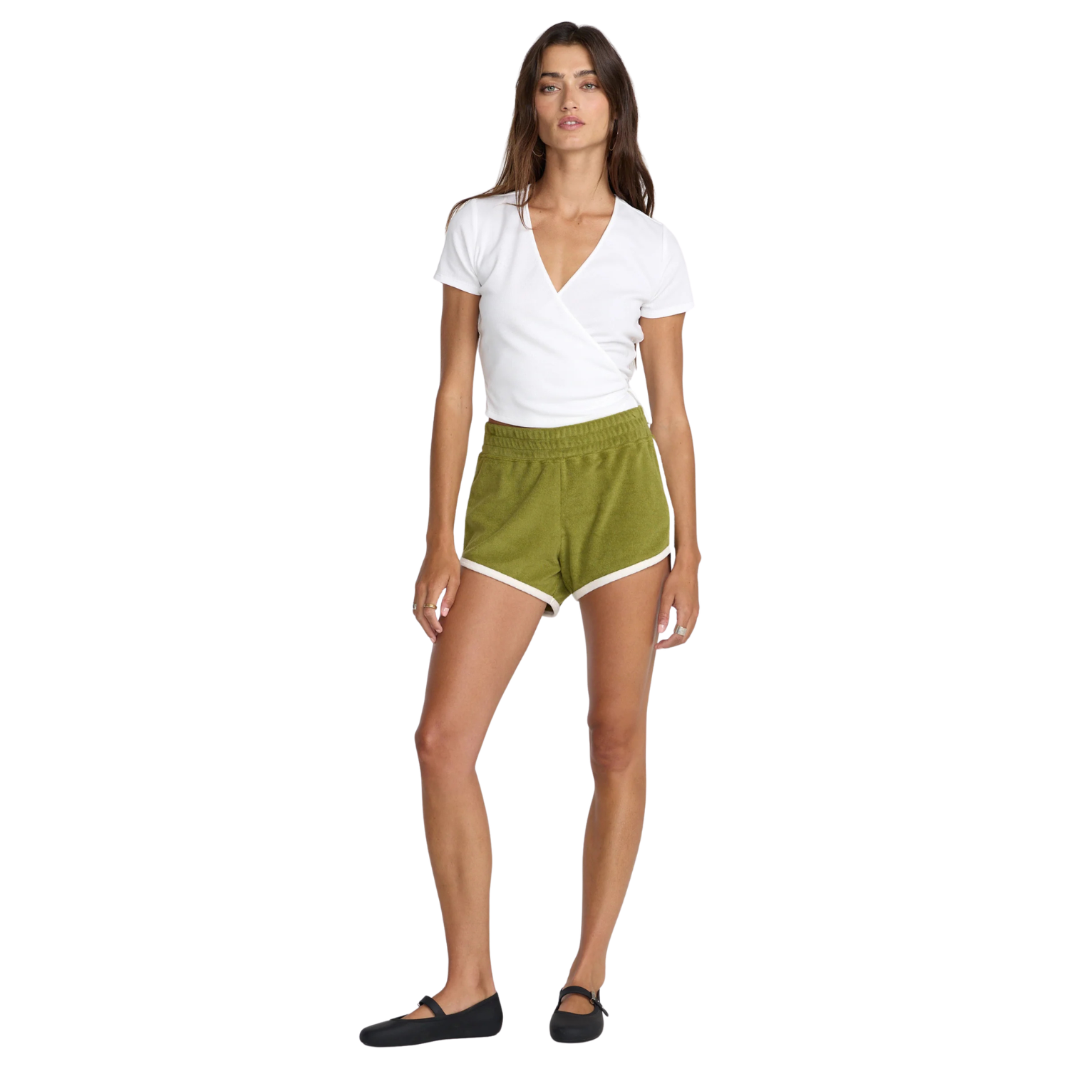 RVCA Vacation Short - Women's