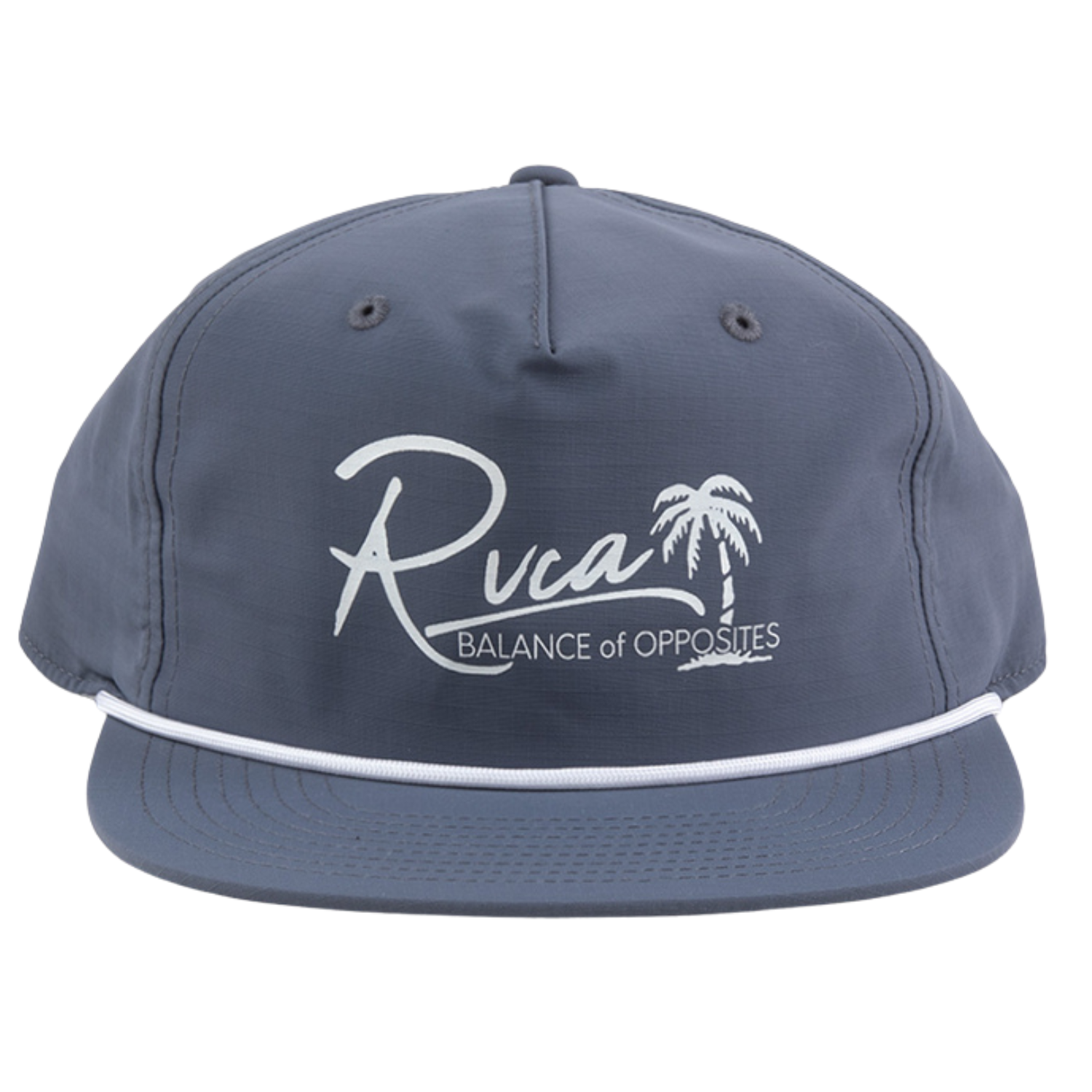 RVCA Vacay 5 Panel Hat