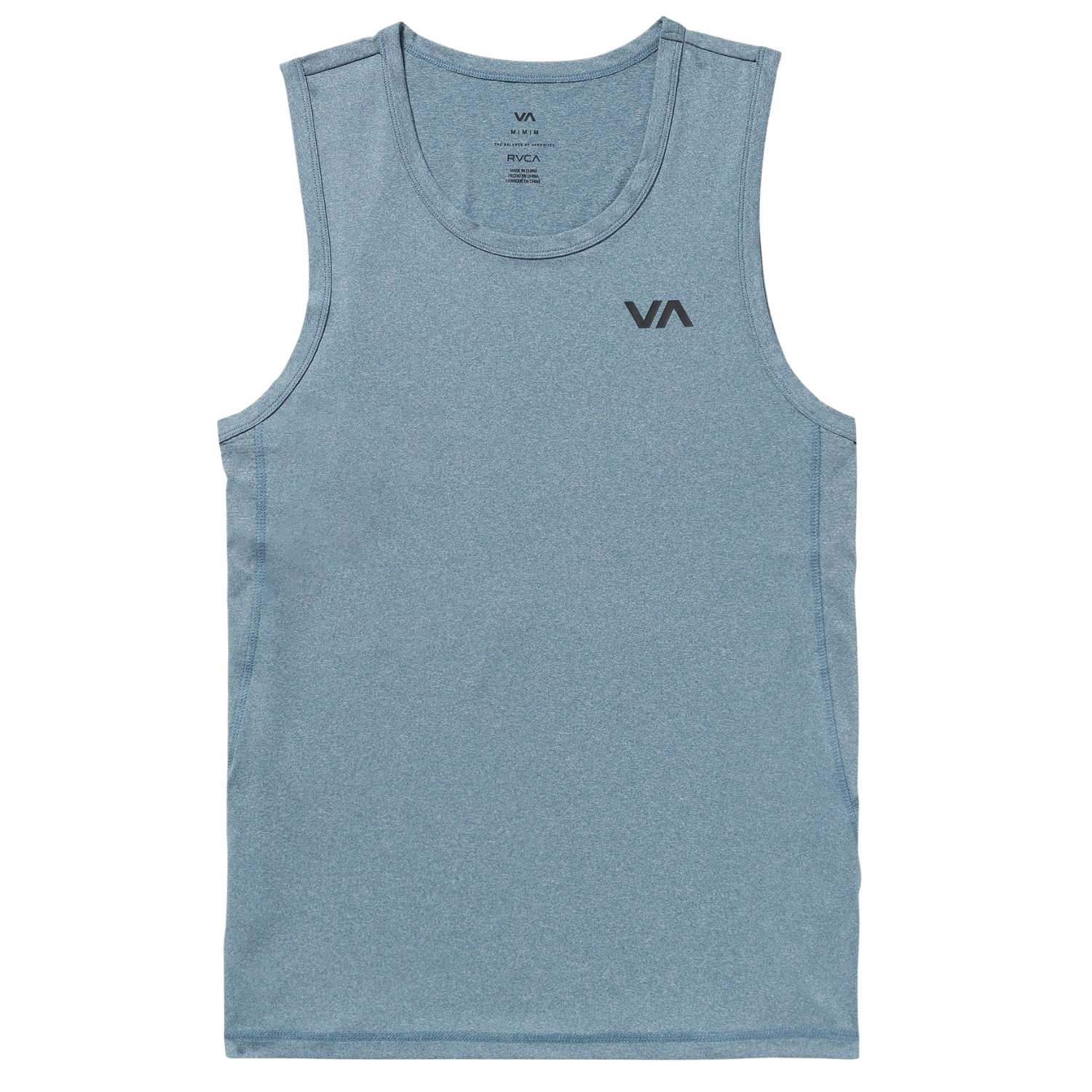 Vintage Navy Heather