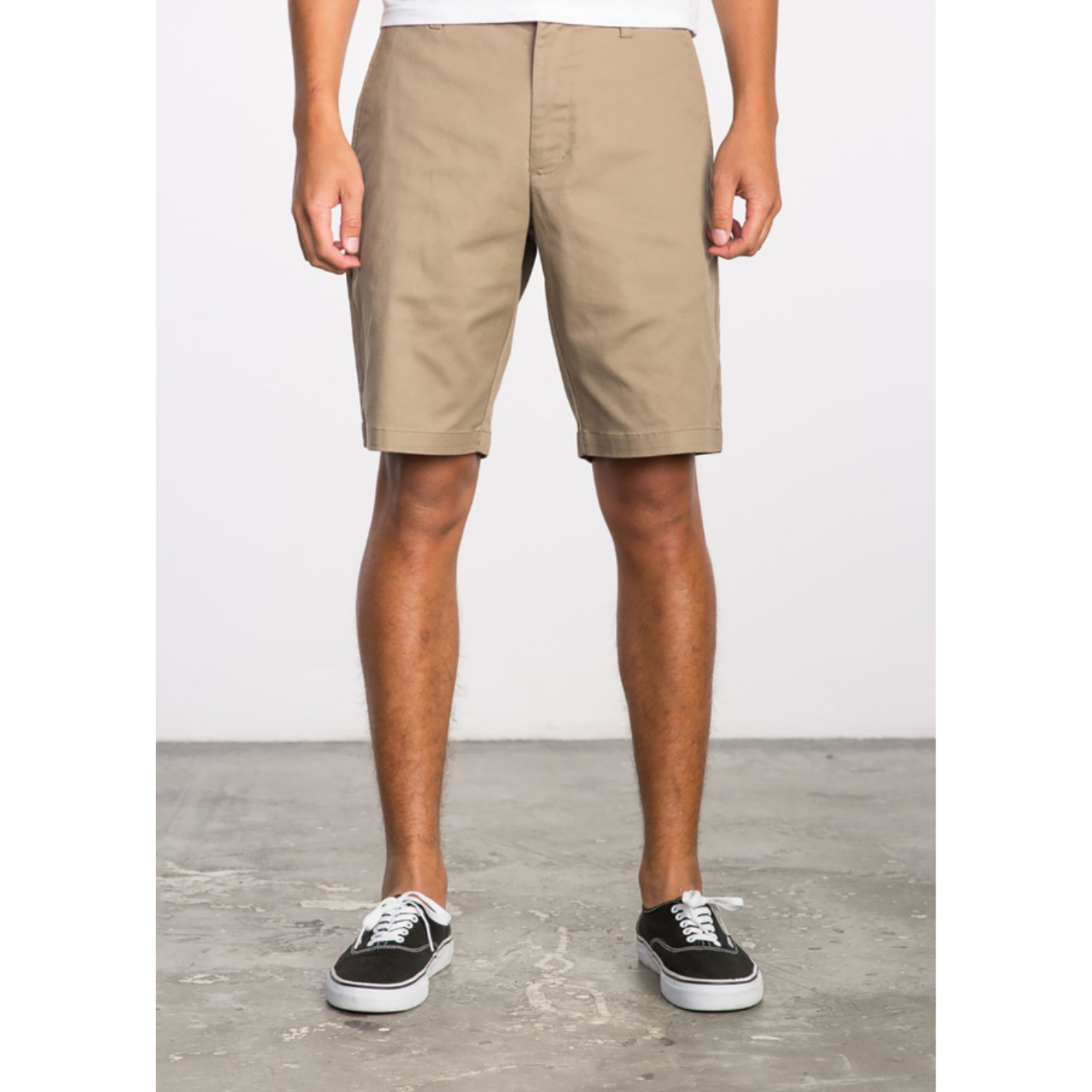 Dark Khaki (DKH)