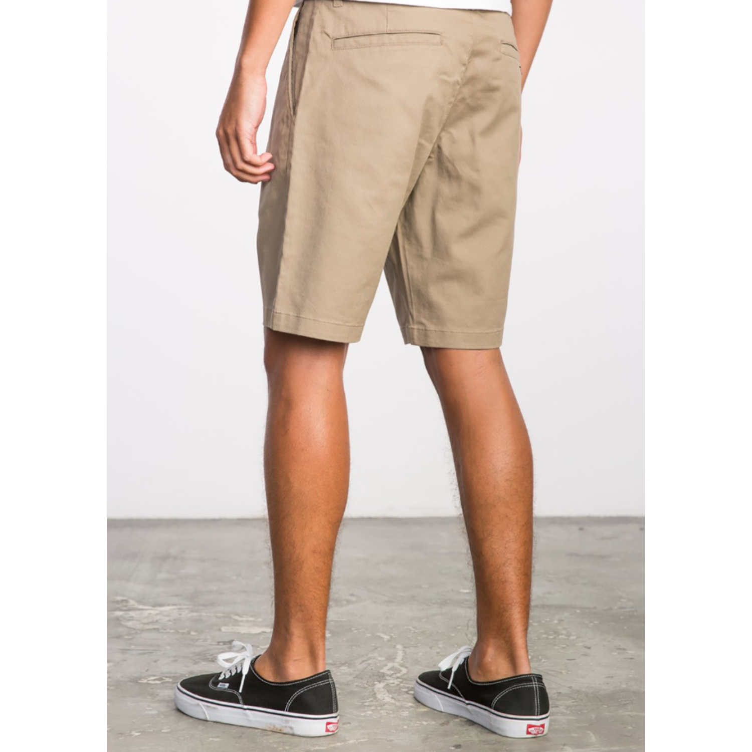 Dark Khaki (DKH)