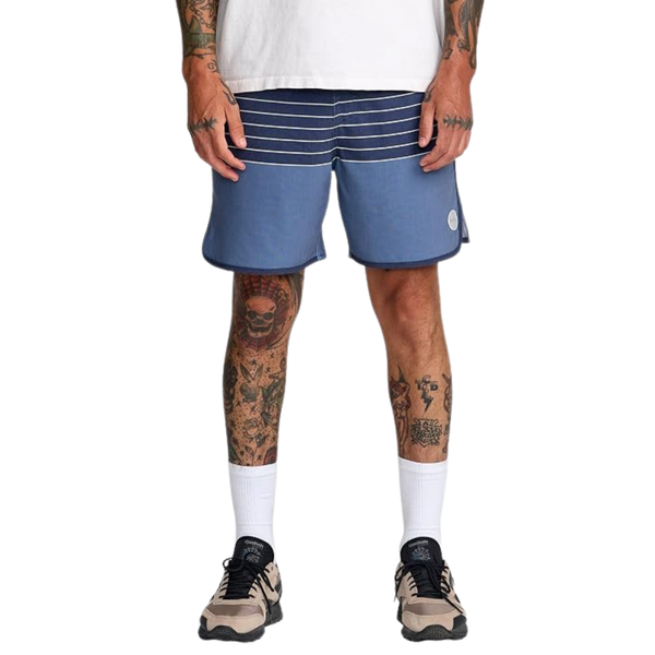 RVCA Yogger Hybrid 17" Short - Men's
