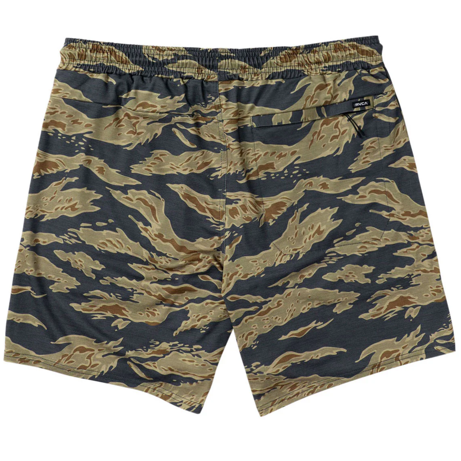 Tiger Camo