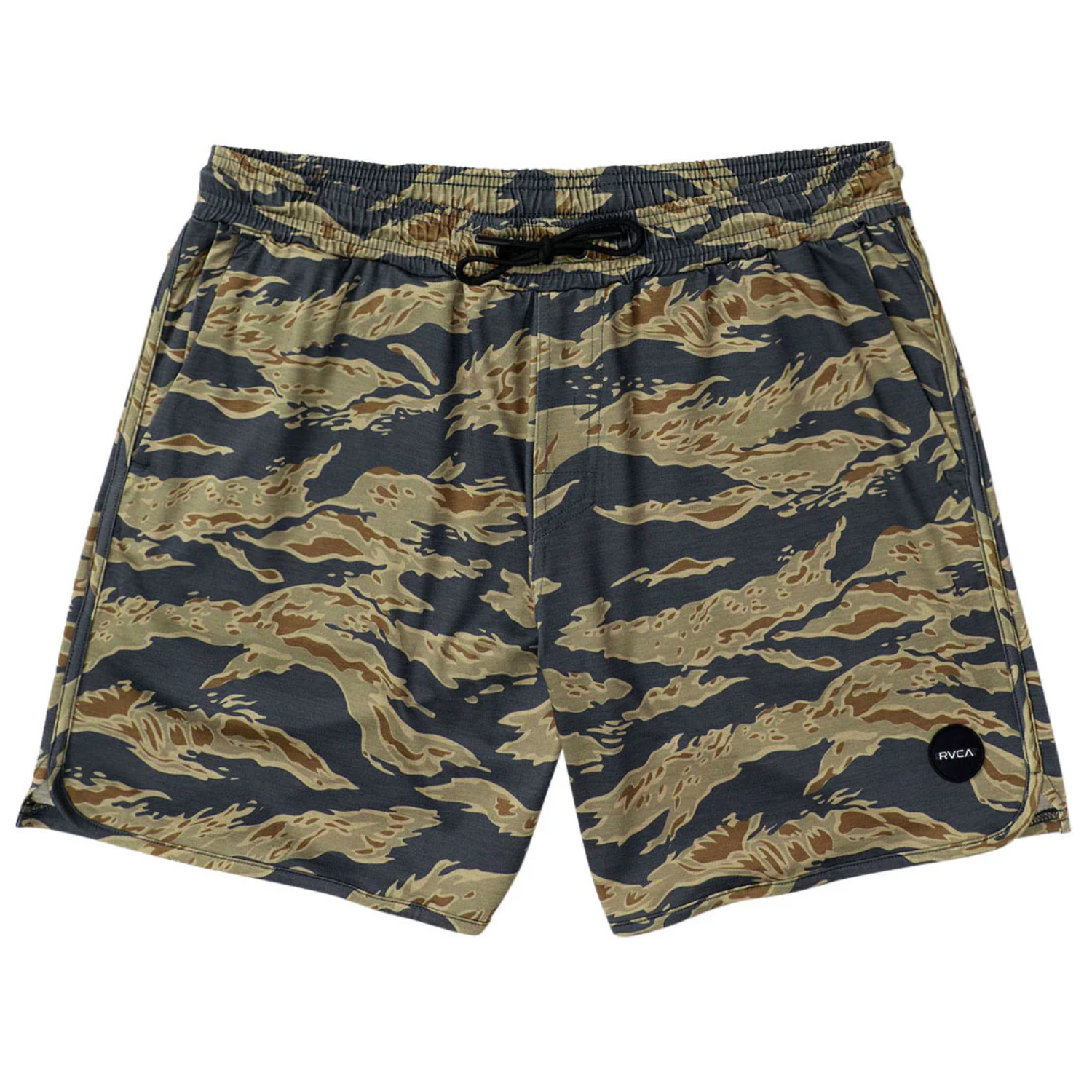 Tiger Camo
