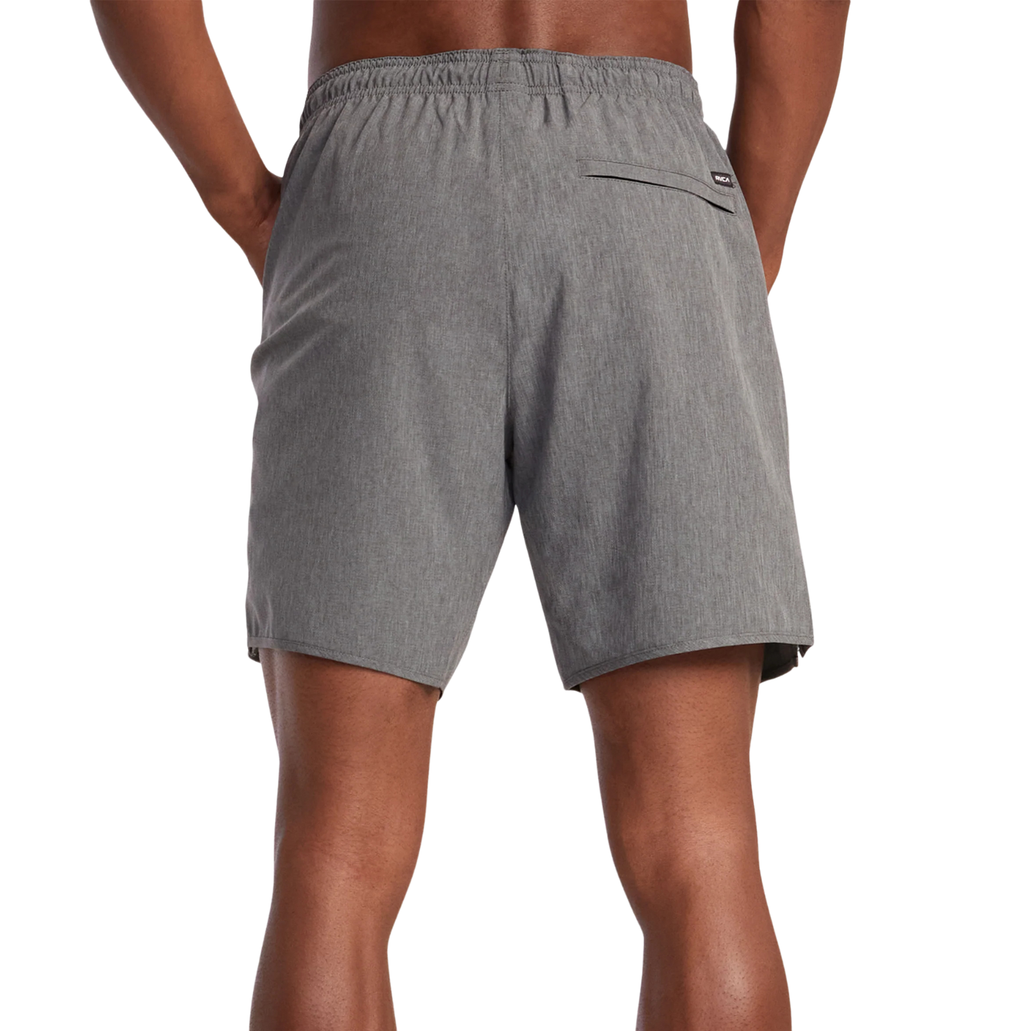 Charcoal Grey