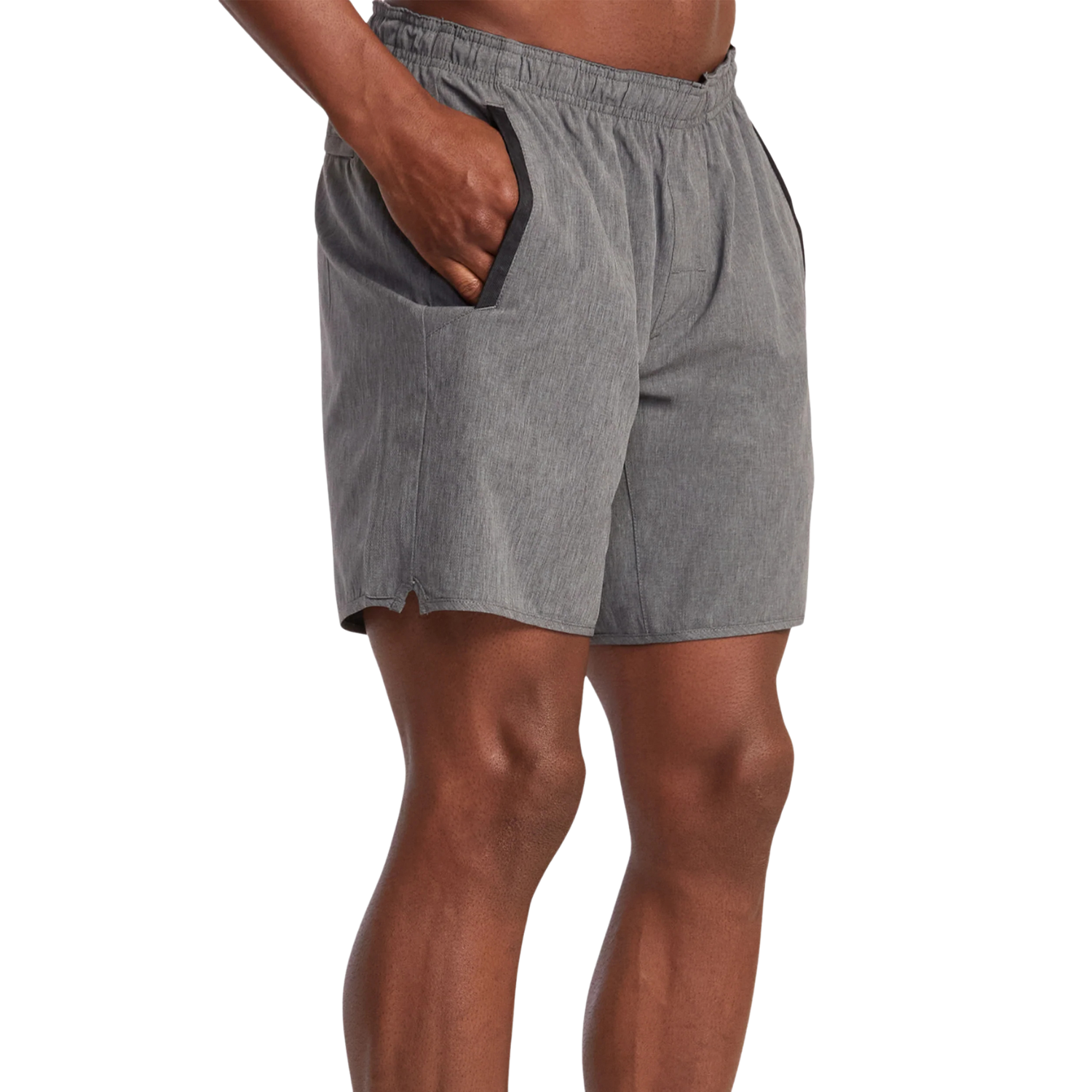 Charcoal Grey