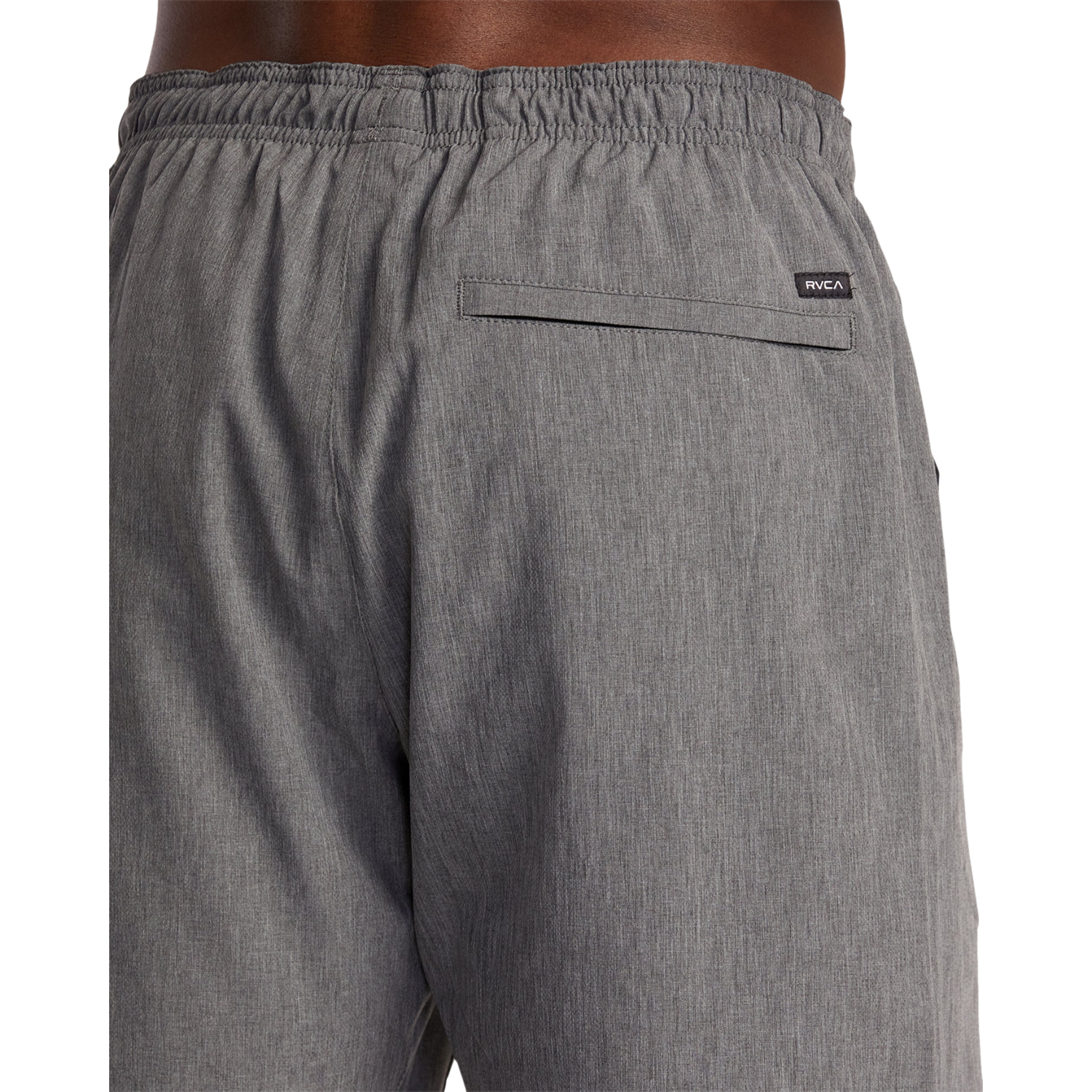 Charcoal Grey