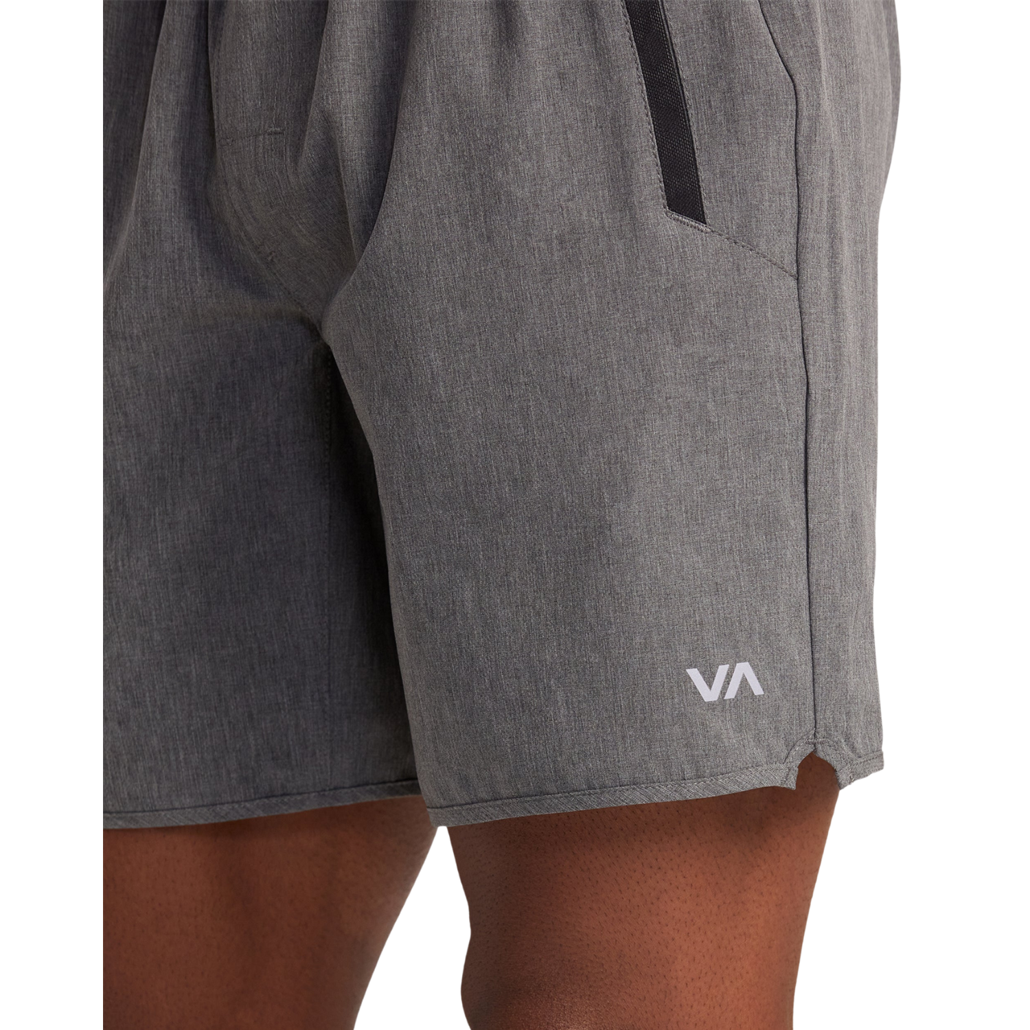 Charcoal Grey
