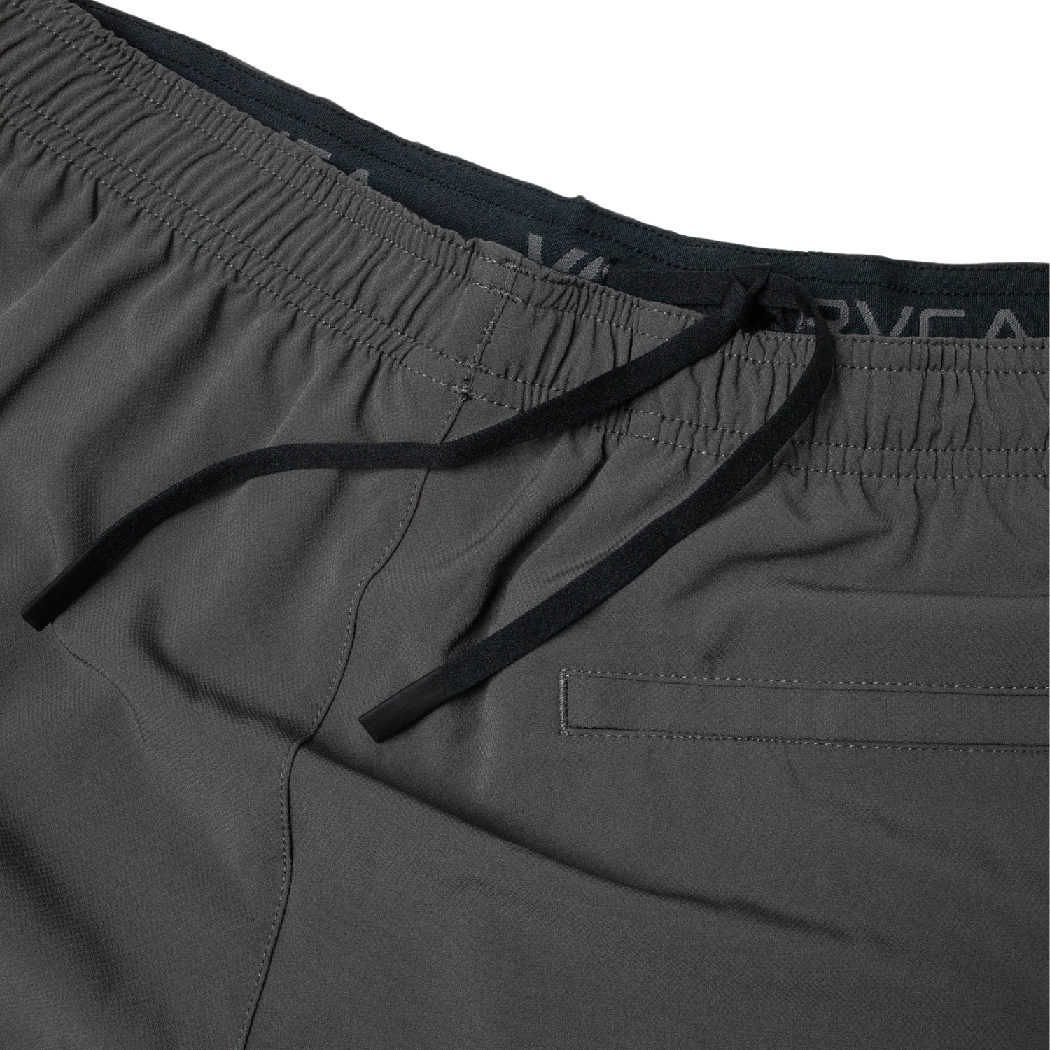 RVCA Yogger Stretch 17" Short - Men's