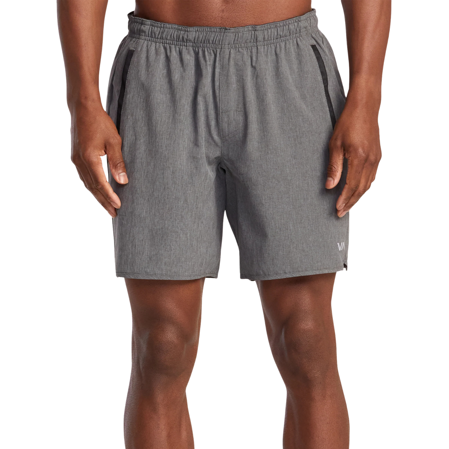 Charcoal Grey