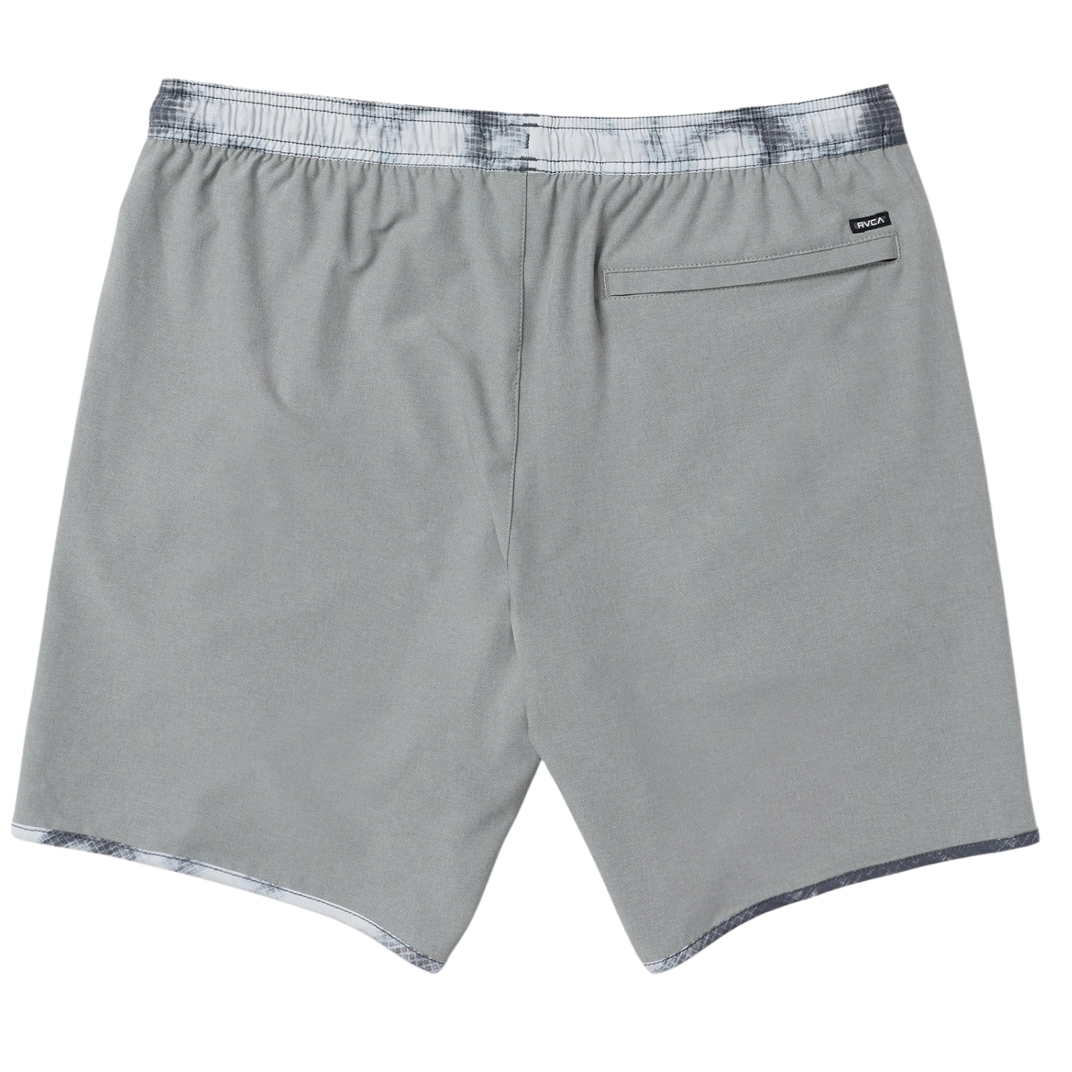 RVCA Yogger Stretch Contrast 17 Shorts - Men's