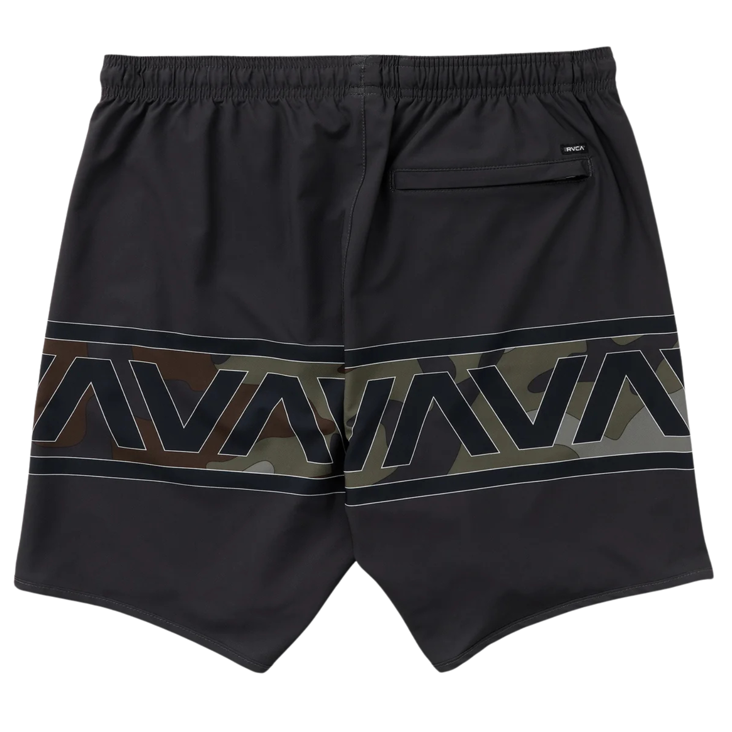 RVCA Yogger Stretch 17" Short - Men's