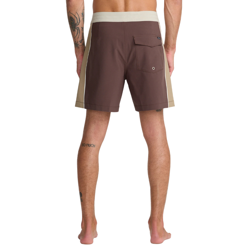 RVCA Rewind Trunk Boardshorts - Men's