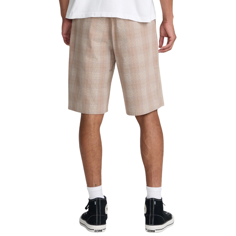 RVCA Dayshift Suiting Short - Men's