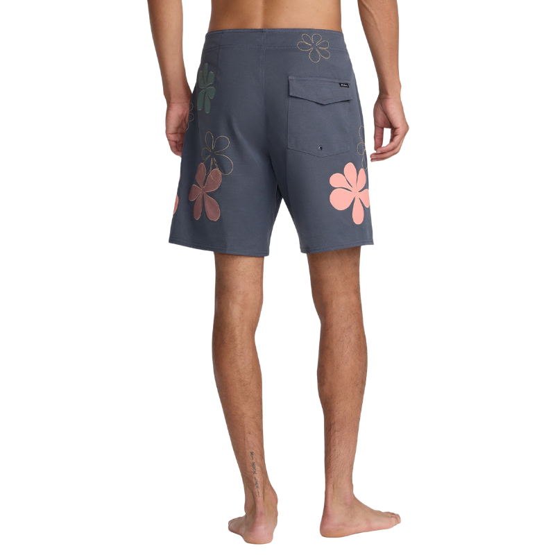 RVCA Bryce Baker 18" Boardshort - Men's