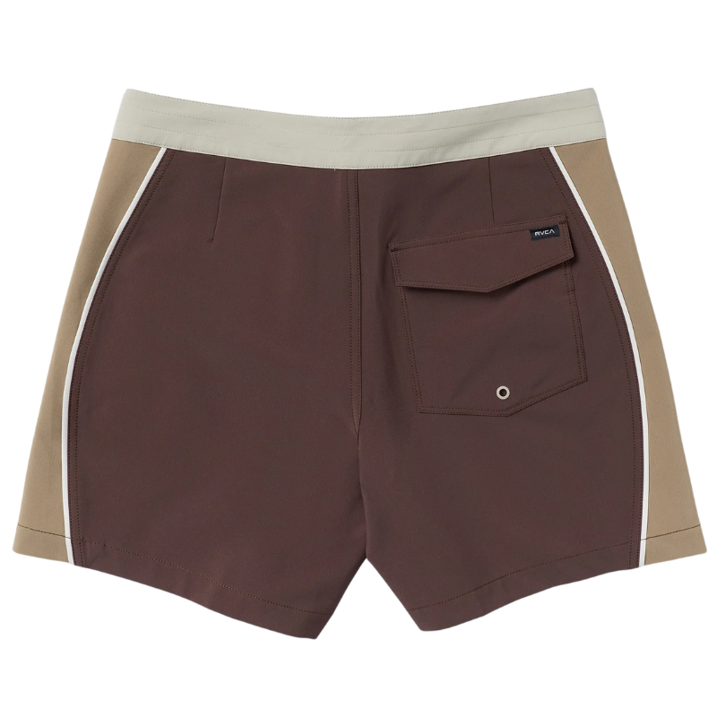 RVCA Rewind Trunk Boardshorts - Men's
