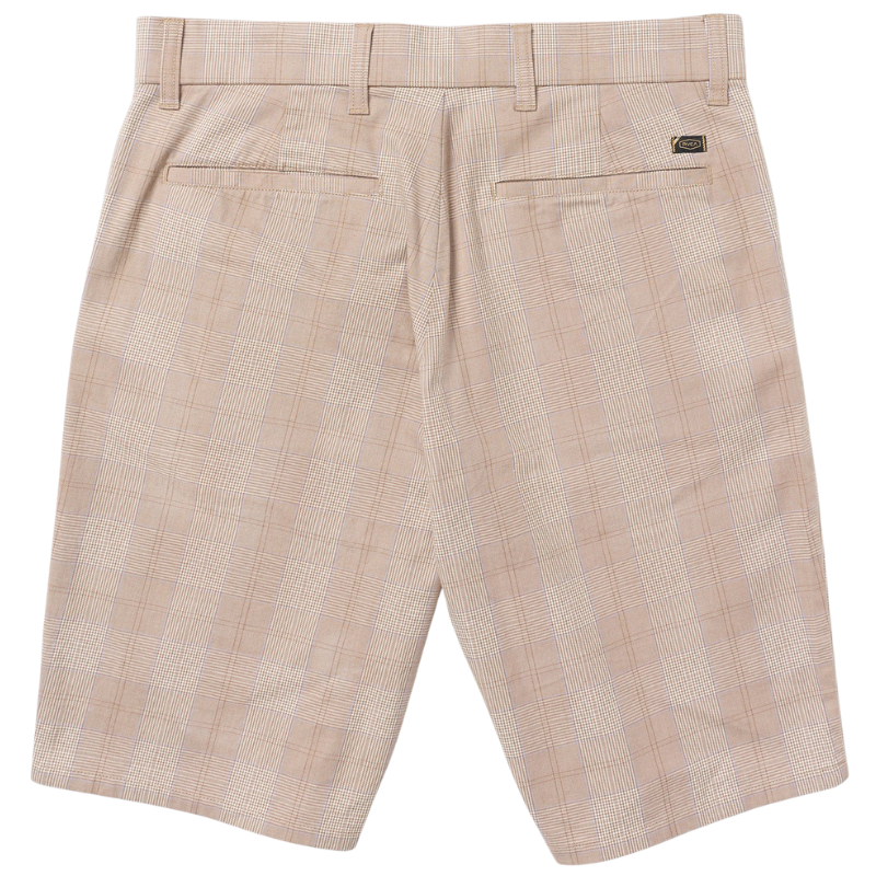 RVCA Dayshift Suiting Short - Men's