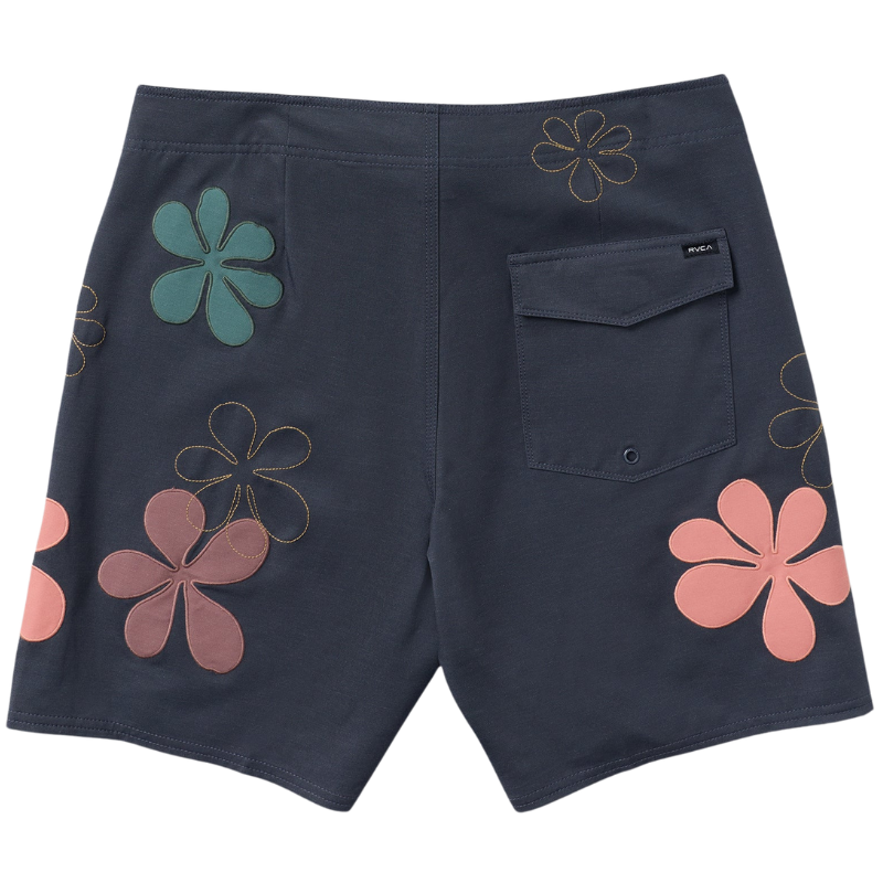 RVCA Bryce Baker 18" Boardshort - Men's