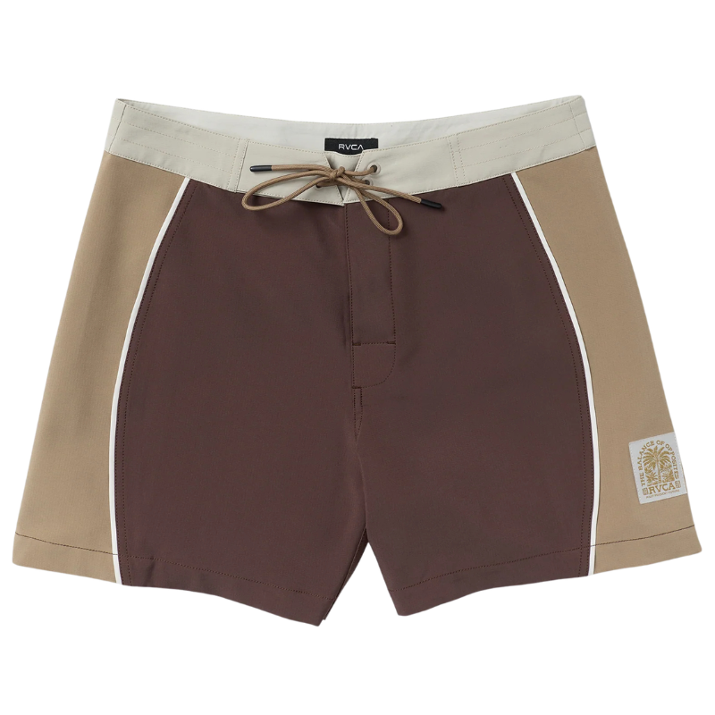 RVCA Rewind Trunk Boardshorts - Men's