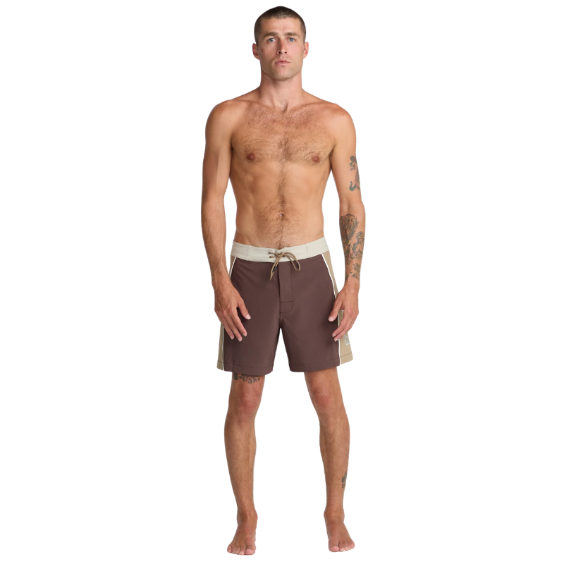 RVCA Rewind Trunk Boardshorts - Men's