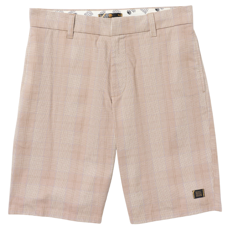 RVCA Dayshift Suiting Short - Men's