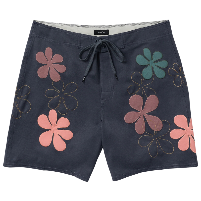 RVCA Bryce Baker 18" Boardshort - Men's